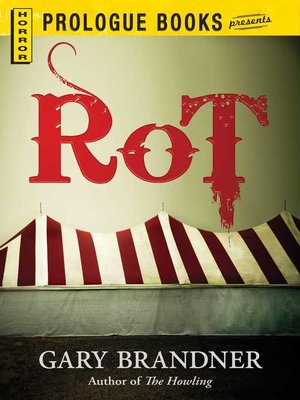 cover image of Rot